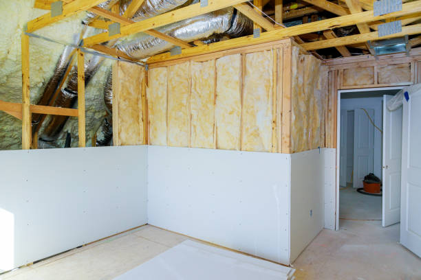 Best Insulation for Specific Applications in Glen Allen, VA