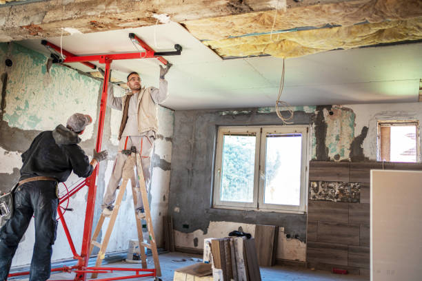 Best Commercial Insulation in Glen Allen, VA