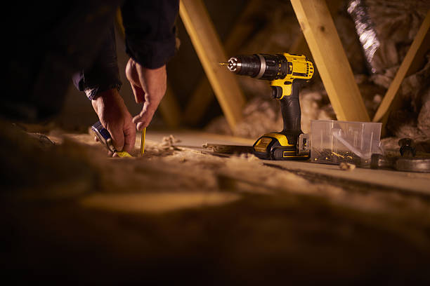 Best Insulation for Specific Applications in Glen Allen, VA